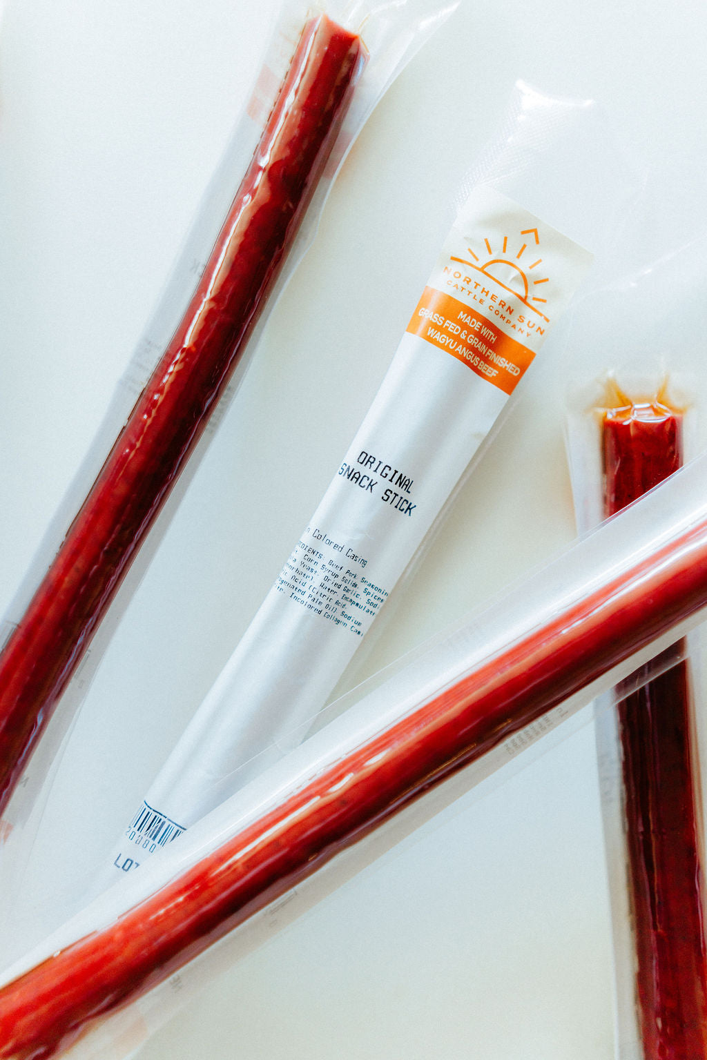 Wagyu Beef Sticks 10-Pack