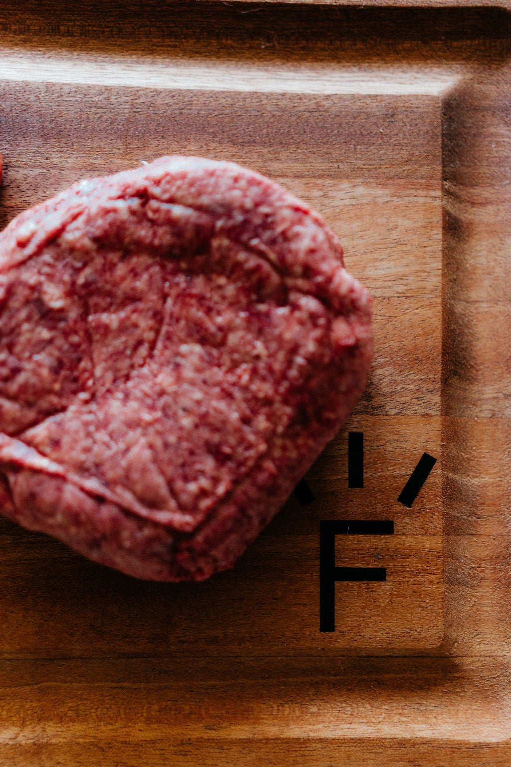Ground Beef - 10 lbs