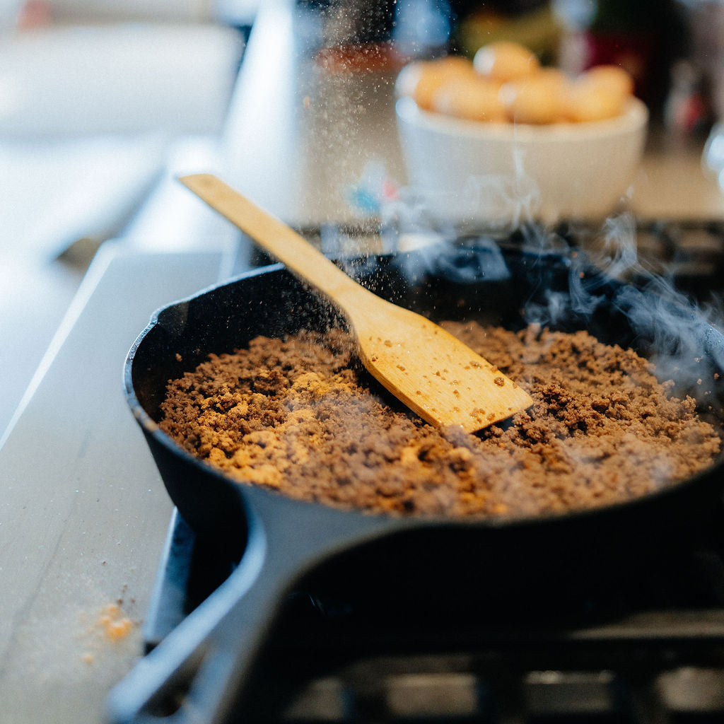 Ground Beef - 10 lbs