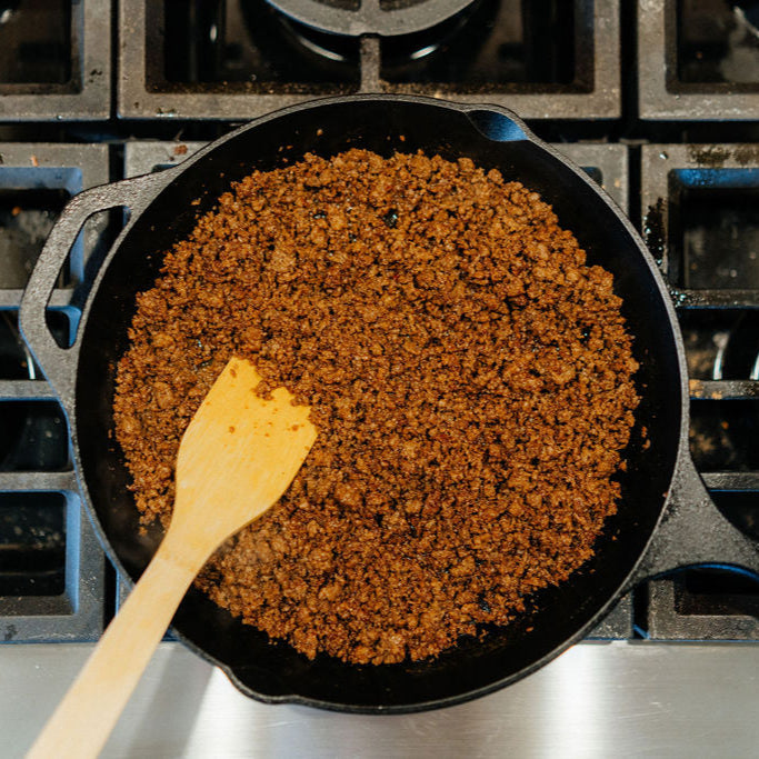Ground Beef - 10 lbs