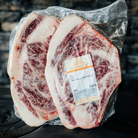 Quarter Cow - Order #214